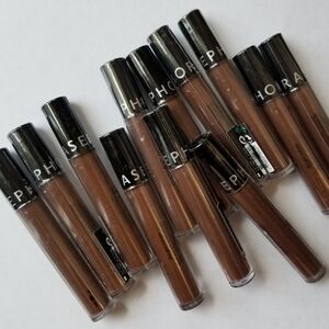 ❗Sephora Bright Future Gel Serum Concealer Lot #21 Haute Cocoa❗